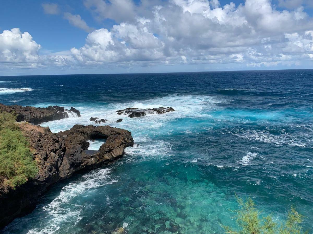 La Fajana Paradise Barlovento Eksteriør bilde
