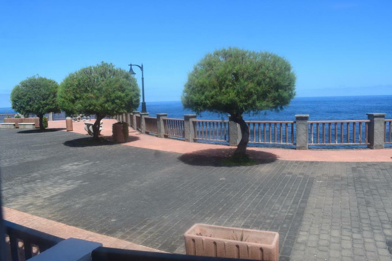La Fajana Paradise Barlovento Eksteriør bilde