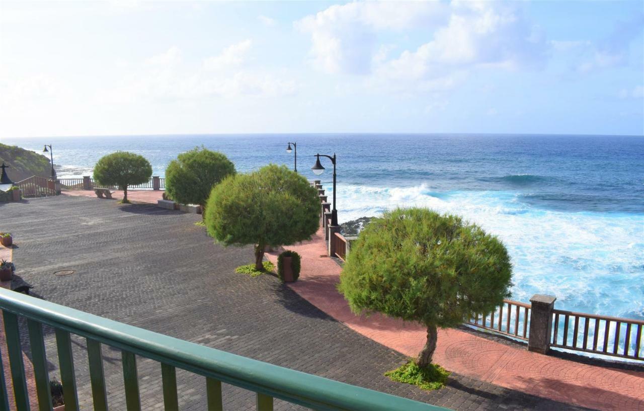La Fajana Paradise Barlovento Eksteriør bilde