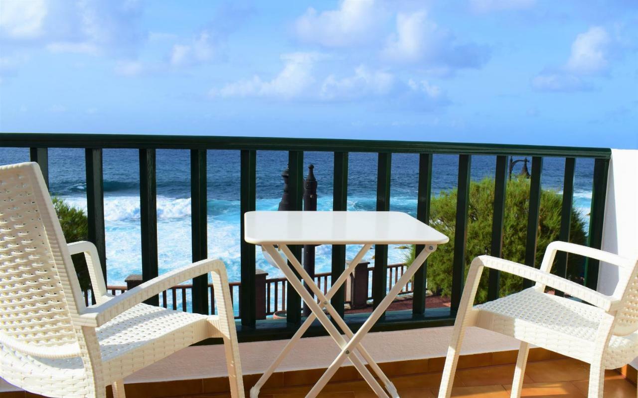 La Fajana Paradise Barlovento Eksteriør bilde