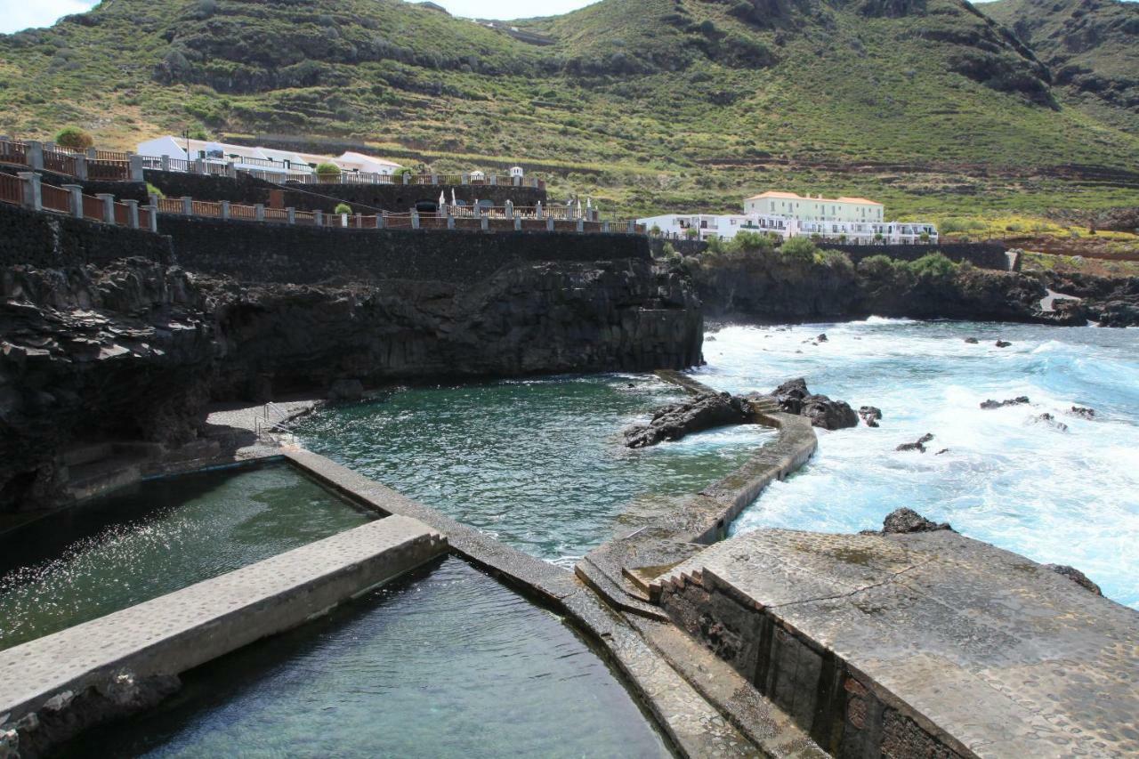 La Fajana Paradise Barlovento Eksteriør bilde